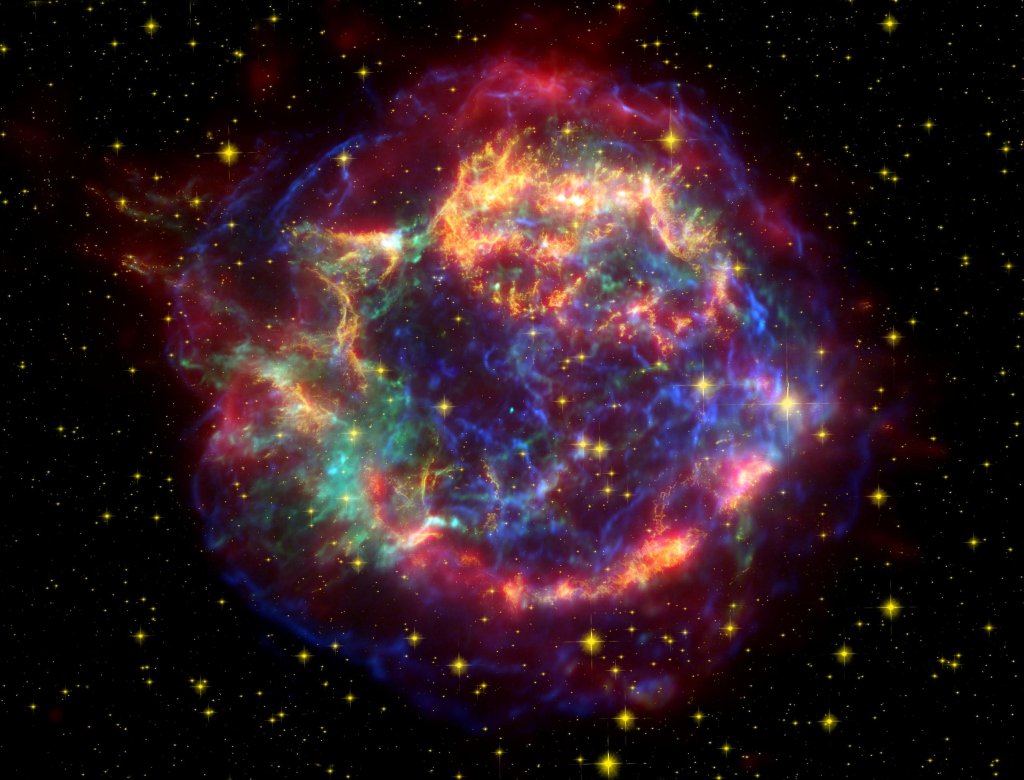cassiopeia_a_spitzer_crop