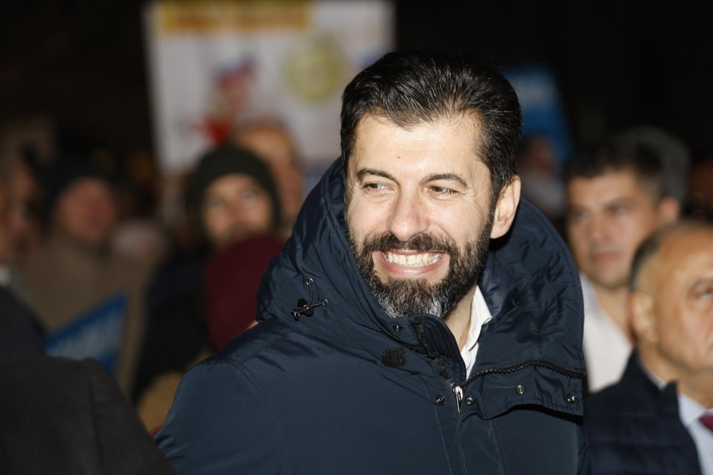 Протестът на 10 декември: Вън мафията от властта (СНИМКИ)