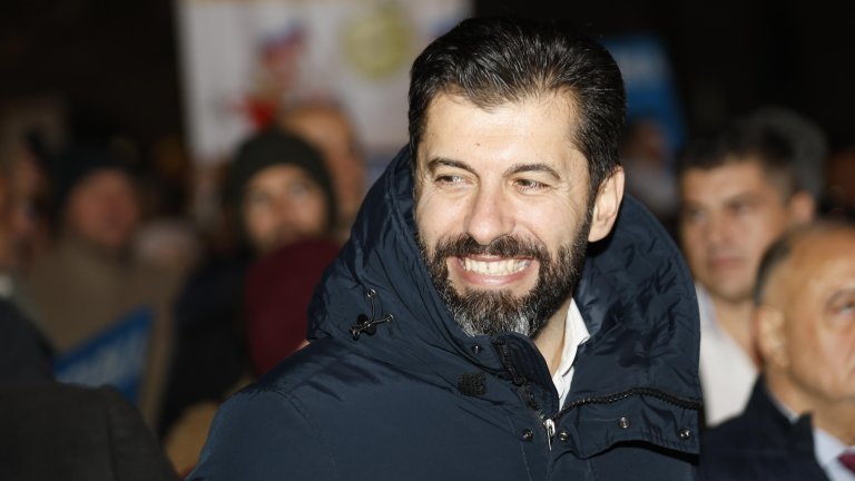 Протестът на 10 декември: Вън мафията от властта (СНИМКИ)