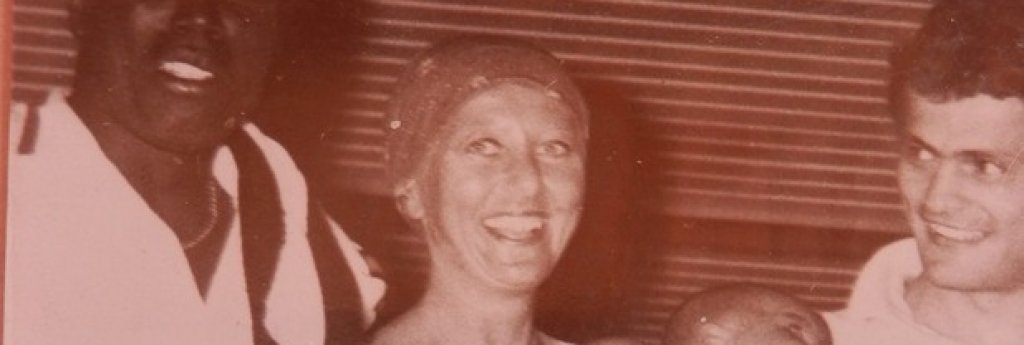 34-годишната кома, която не погуби любовта