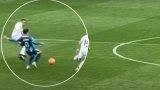 Реверанс към Реал и нищожно наказание за Мбапе