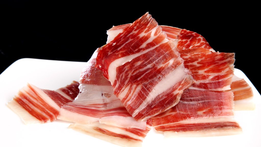 Jamon-iberico