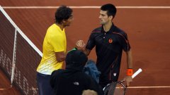 Новак Джокович и Рафаел Надал са финалистите в тазгодишното издание на Australian Open