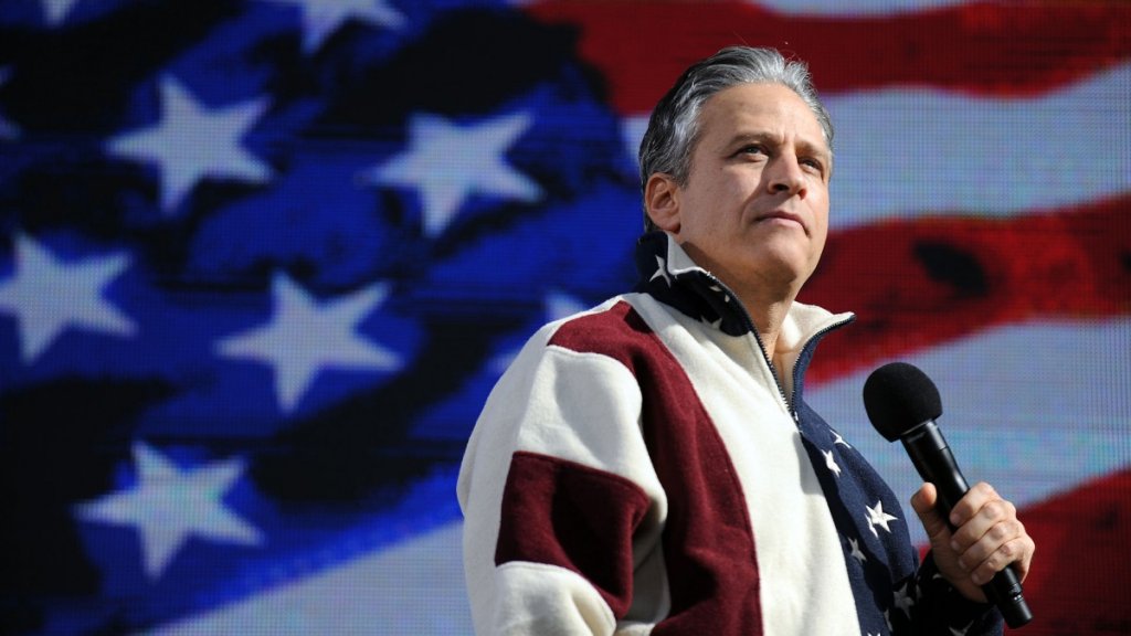 Ако Америка е толкова благословена, защо Бог е сложил нефта ни под хора, които ни мразят?