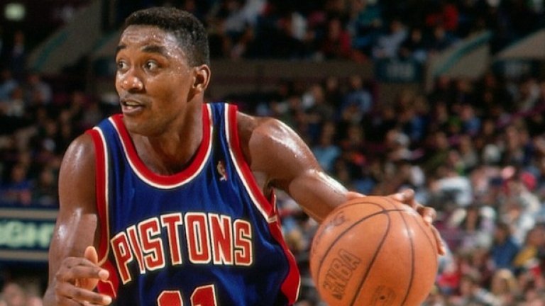 През 1980 г. Томас е избран в олимпийския отбор на САЩ, но американците не отиват на Игрите в Москва и ги бойкотират