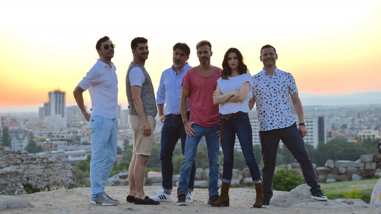 Хитовият филм „Завръщане“ с онлайн премиера за цял свят