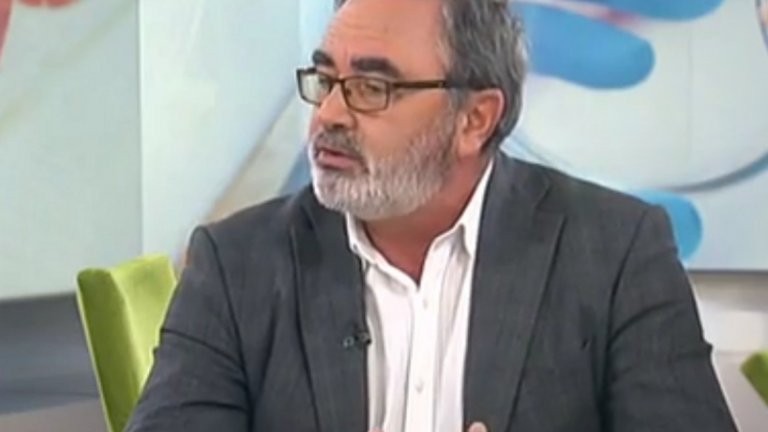 „Превантивно не се дават антибиотици на животните, казва д-р Диляна Попова, експерт в Асоциацията на месопреработвателните.