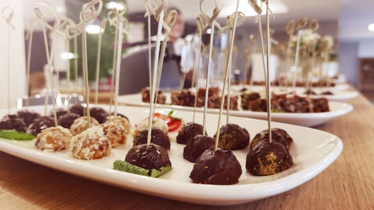 Get in Shape Vol.2 - Заслуженото парти след три месеца тренировки