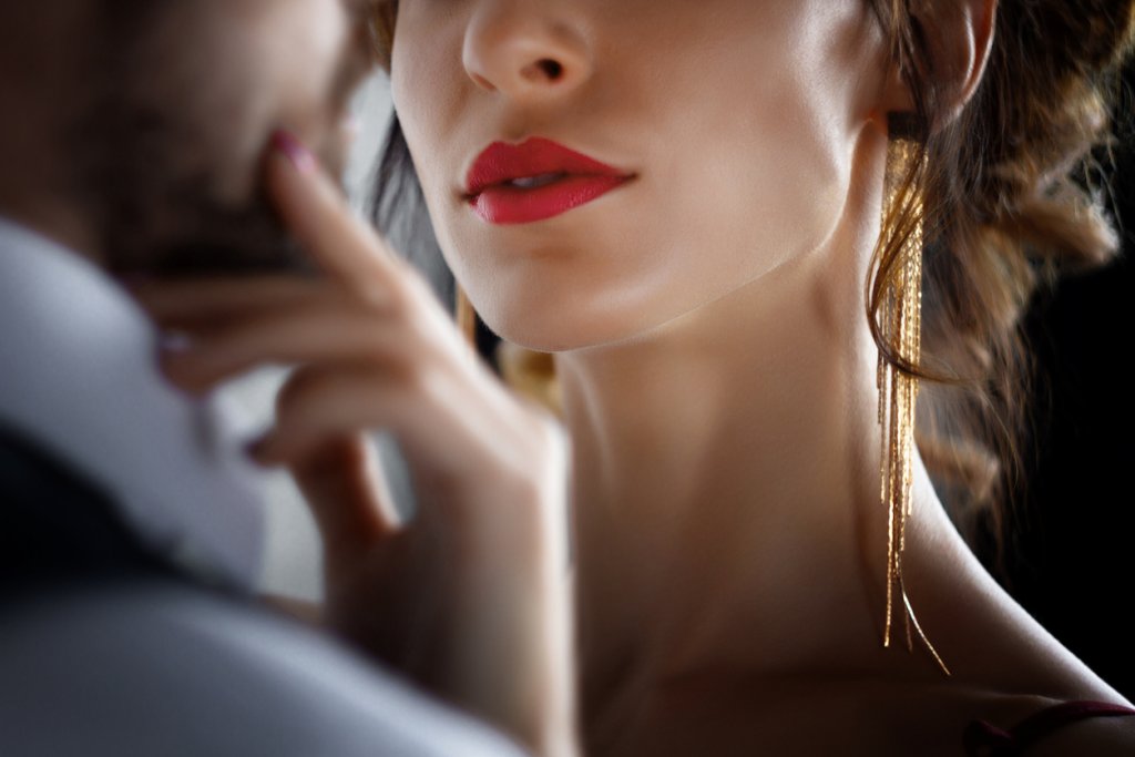 личната харизма