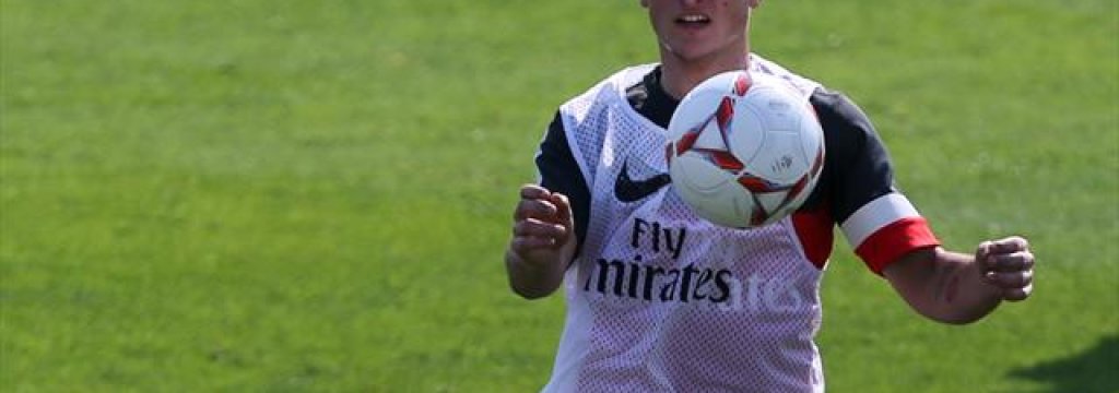 marco veratti