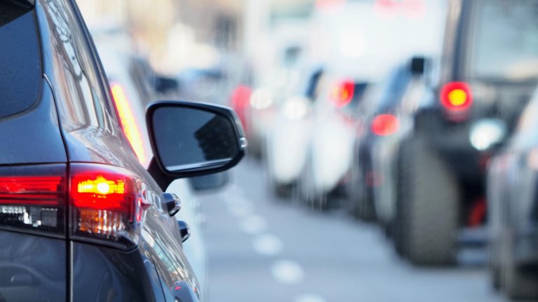 371 шофьори с акт за алкохол или наркотици между Коледа и Нова година