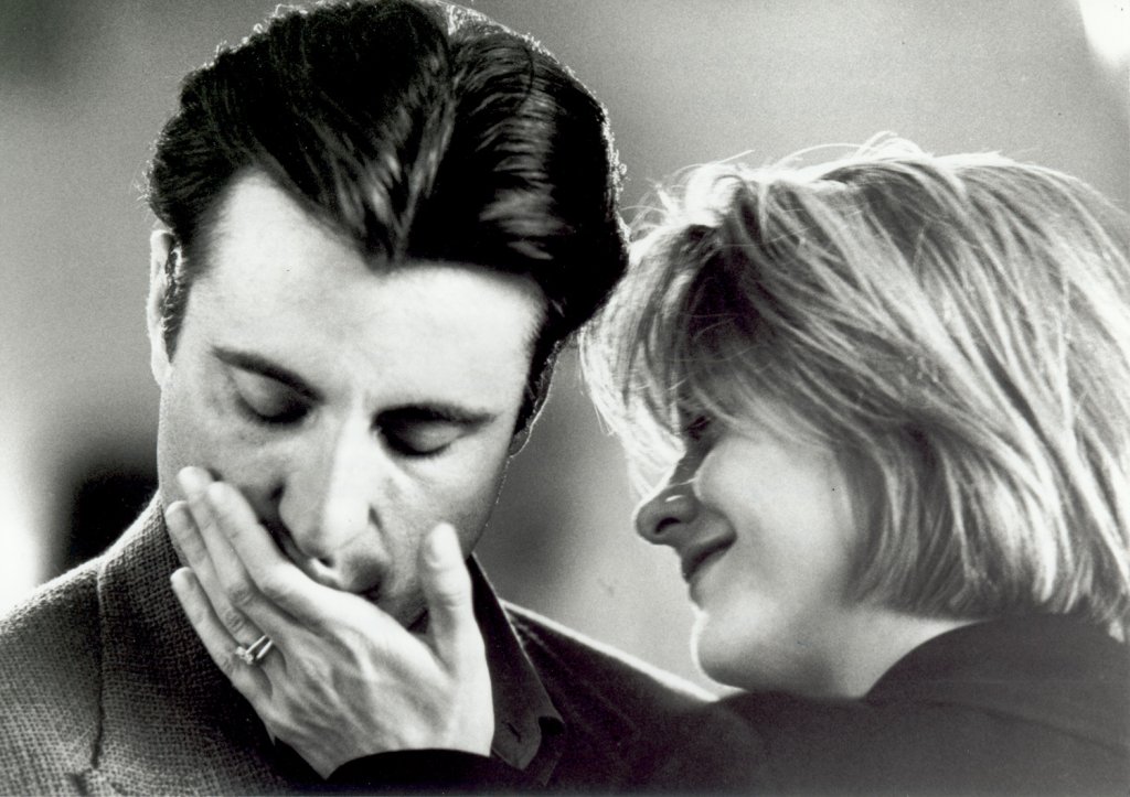 \"Когато един мъж обича една жена\", 1994
