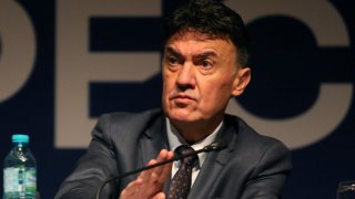 Михайлов: Бербатов се е превърнал във фабрика за фалшиви новини и лъжи
