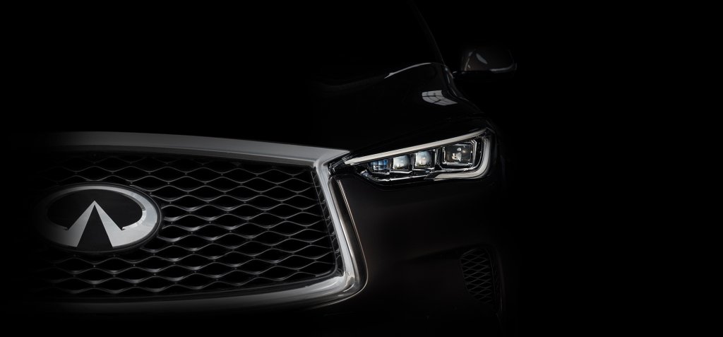 Image_QX50 Teaser