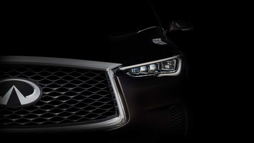 Image_QX50 Teaser