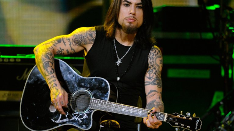 Пичовете с китара са секси