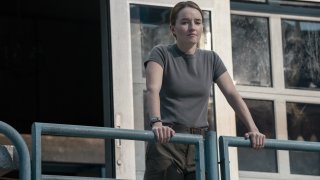 Как актрисата се справи с личната си мъка чрез сериала