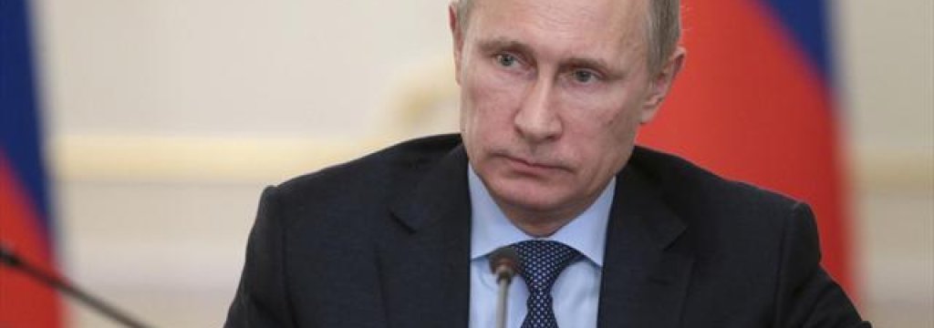 putin