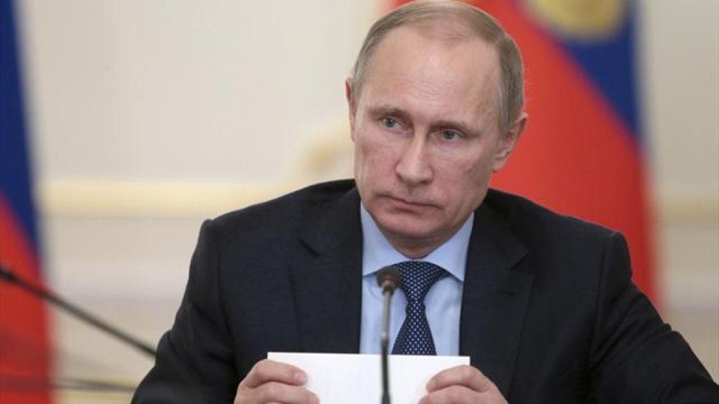 putin