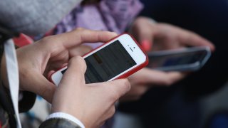 смартфон