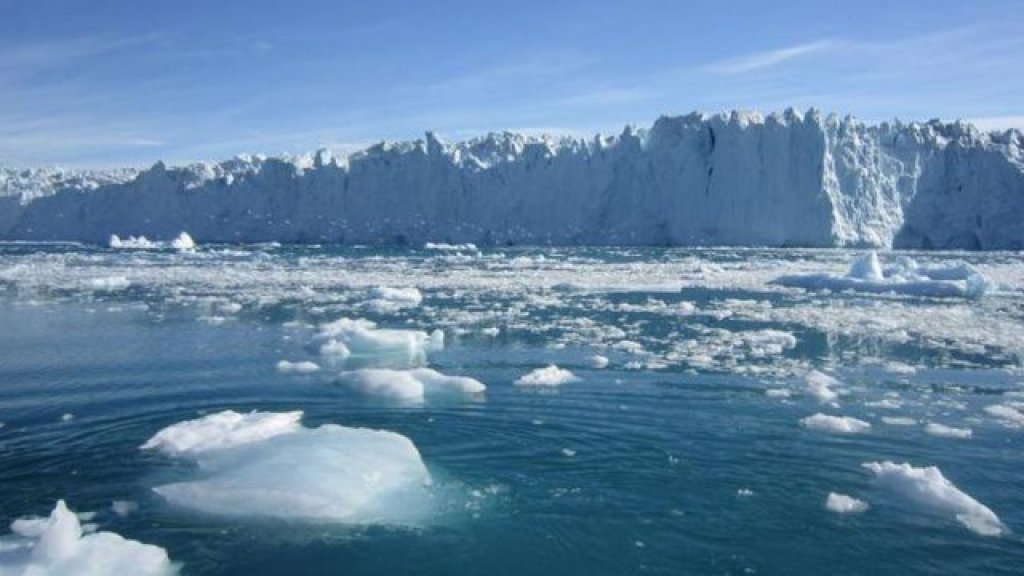 ice
