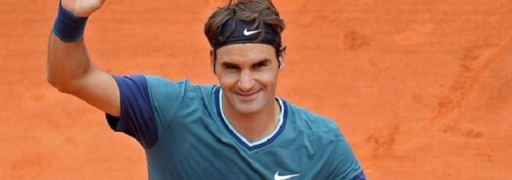 Roger Federer