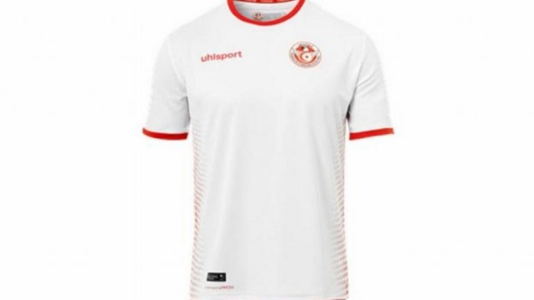 Тунис (Група "G")