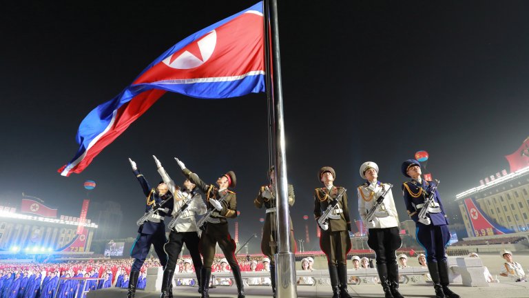 И какъв е ядреният ѝ потенциал