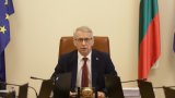 Николай Денков: България остава солидарна с Украйна