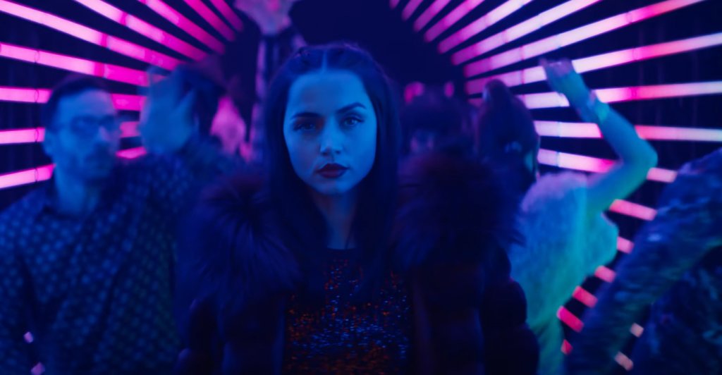 “Балерина” 

Спинофът на “Джон Уик” с Ана де Армас също не успя да събере достатъчно зрители в киносалоните. За реализирането на екшъна бяха вложени близо 100 милиона долара, а от световната си обиколка по кината филмът донесе 137 милиона долара.