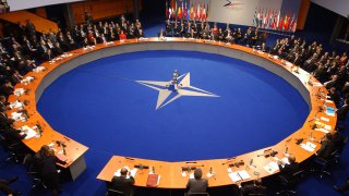 nato meeting
