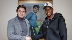 Официално: Левски привлече нов голмайстор