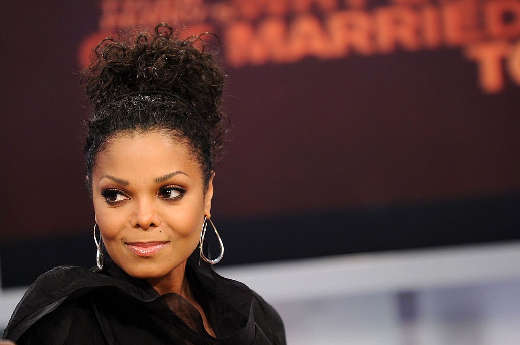 джанет джексън