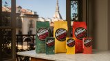 В Световния ден на кафето италианската семейна компания представя премиум серия, вдъхновена от Торино и създадена за ценителите на италианското еспресо у дома