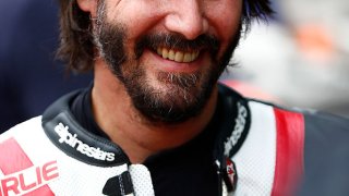 Goodwood Festival of Speed