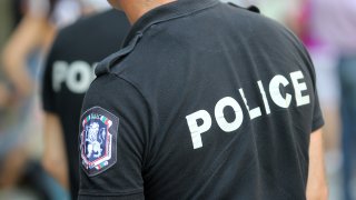 полиция, мвр, полицаи