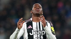 Ювентус беше разбит и отпадна от Купата на Италия