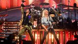 Той загатва за холограмен спектакъл, подобен на този на ABBA в Лондон