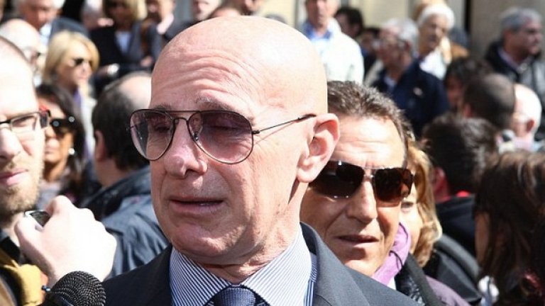 Този отбор бе създаден от Ариго Саки и е считан за нова ера във футбола с невероятната му защита и халфова линия, осигуряваща огромна сигурност. Саки наложи и игра с изкуствени засади далеч от вратата, смачкваща като в менгеме съперника.