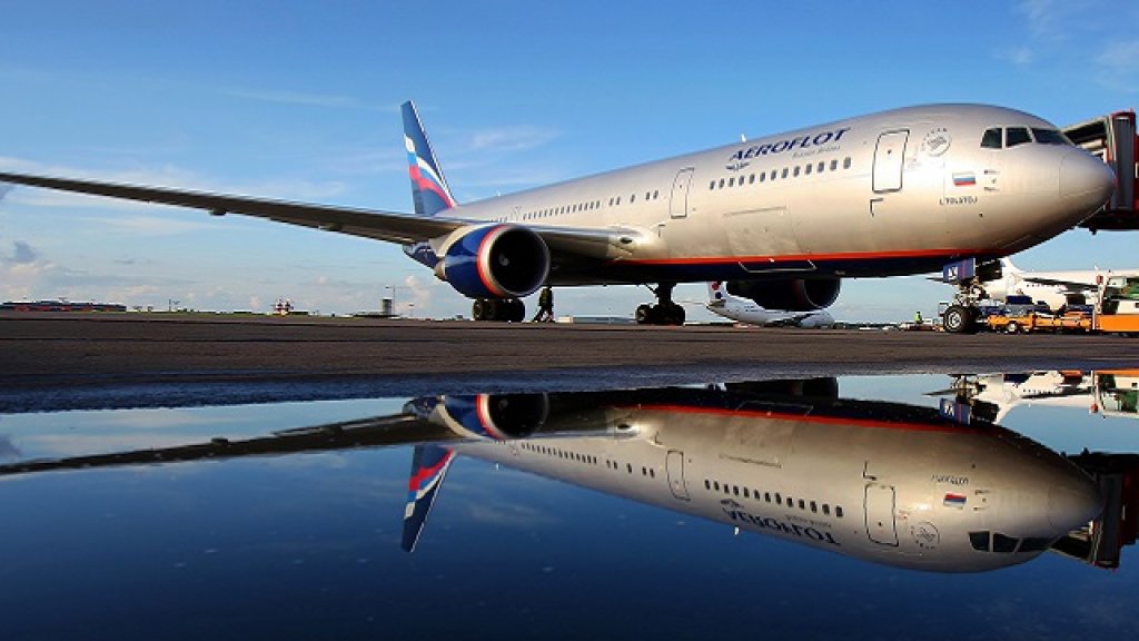Aeroflot
