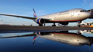 Aeroflot