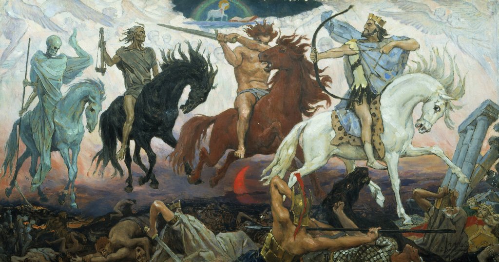 four_horsemen