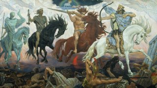 four_horsemen