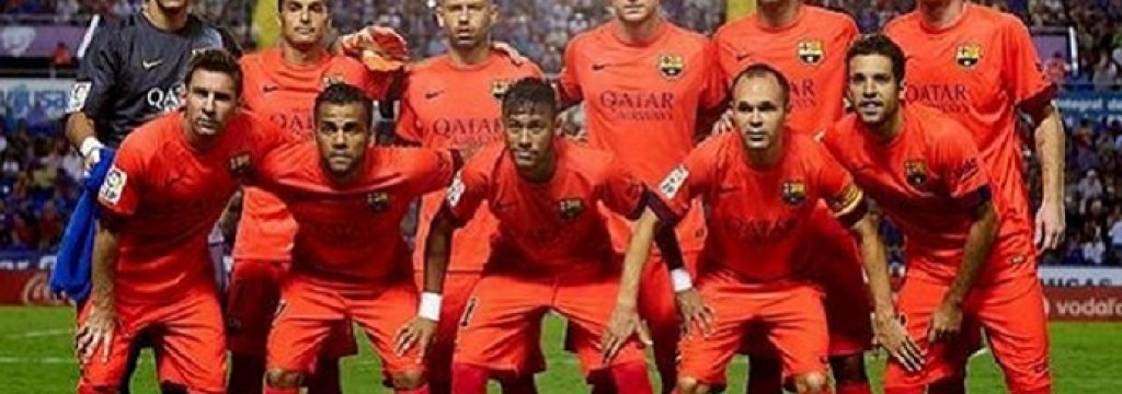 Barcelona