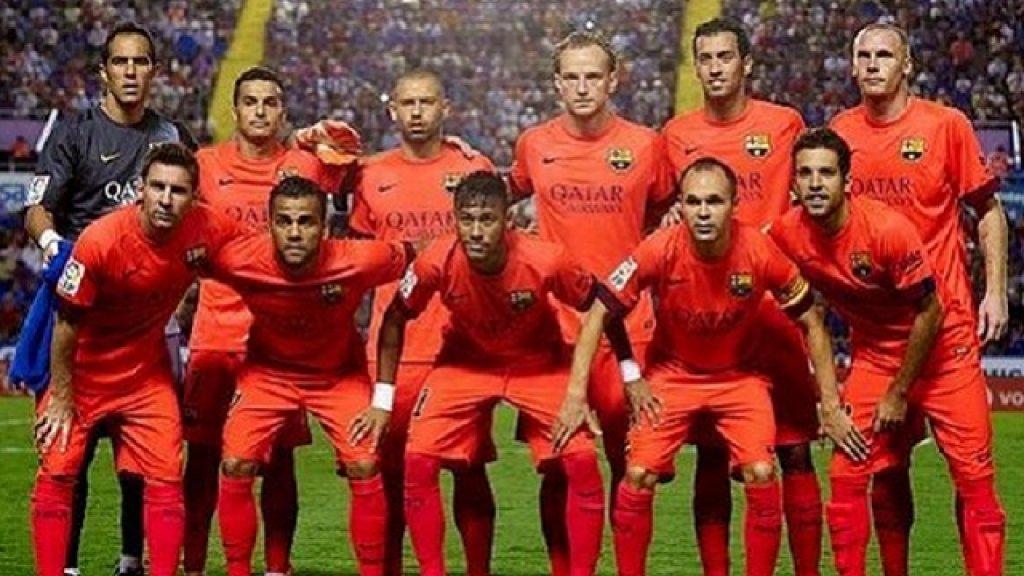 Barcelona