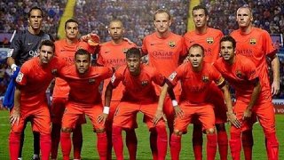 Barcelona