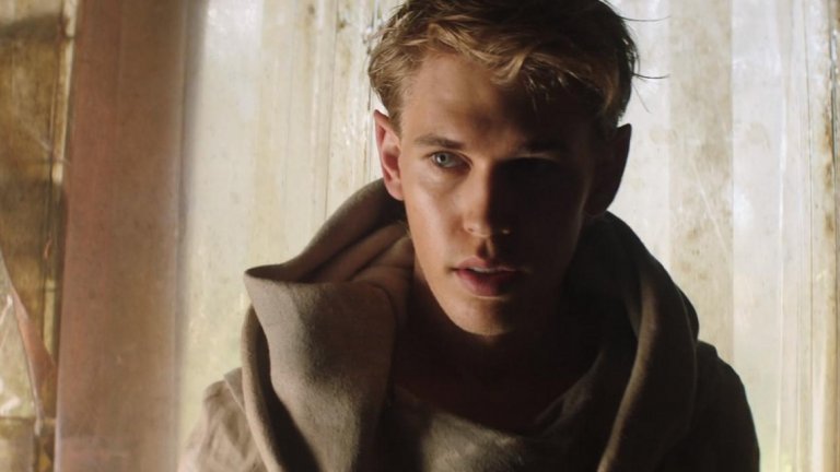 Бътлър е имал роли в сериали като The Shannara Chronicles, The Carrie Diaries и др. През тази година записа малки участия и в "Имало едно време в Холивуд" на Тарантино и "The Dead Don't Die" на Джим Джармуш.
