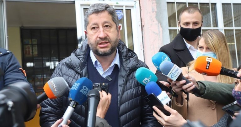 Христо Иванов