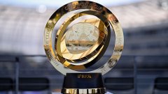 Програма за всички 1/8-финални двойки на Световното клубно първенство
