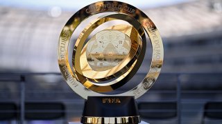 Програма за всички 1/8-финални двойки на Световното клубно първенство